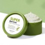 Очищающая глиняная маска для лица Some By Mi Super Matcha Pore Clean Clay Mask, 100 г