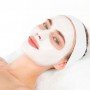 Стягивающая и регулирующая маска для лица Christina Comodex Astringe&Regulate Mask шаг 6, 250 мл
