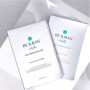 Восстанавливающая тканевая маска для лица Rejuran Healer Skin Protection Mask, 5 шт