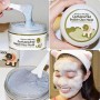 Глиняно-пузырьковая маска для лица Elizavecca Milky Piggy Carbonated Bubble Clay Mask, 100 мл