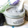 Глиняно-пузырьковая маска для лица Elizavecca Milky Piggy Carbonated Bubble Clay Mask, 100 мл