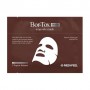 Тканевая лифтинг-маска для лица Medi-Peel Bor-Tox 5 Peptide Ampoule Mask с пептидным комплексом, 30 мл