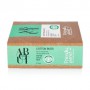 Ватные палочки ABOUT face Cotton Buds Paper Stick Box с бумажным стиком, 275 шт