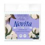 Ватные палочки косметические Novita Eva Limited Edition, 260 шт