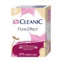 Ватные палочки Cleanic Pure Effect Cotton Buds в коробке, 275 шт