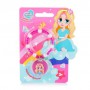 Блеск для губ Honey Bunny Miss Волшебные украшения Магический браслет, 1.5 г