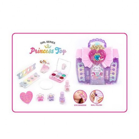 Набор детской декоративной косметики Країна іграшок, от 3 лет (2615G)