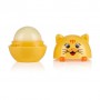 Детский бальзам для губ Honey Bunny Котик с ароматом дыни, 9 г