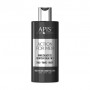 Мужской увлажняющий гель для душа 3 в 1 Apis Natural Cosmetics Action For Men, 300 мл