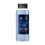 Мужской гель для душа Adidas UEFA Champions League Star Shower Gel, 250 мл