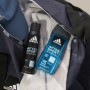 Гель для тела, волос и лица Adidas After Sport Shower Gel 3 in 1 мужской, 250 мл