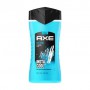 Мужской гель для душа 3 в 1 Axe Ice Chill Scent Insta Cool, 250 мл