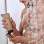 Мужской минеральный гель для душа Ahava Men Time To Energize Mineral Shower Gel, 200 мл