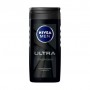 Мужской гель для душа NIVEA MEN Deep, 250 мл