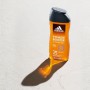 Гель для тела, волос и лица Adidas Power Booster Shower Gel 3 in 1 мужской, 250 мл