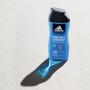 Гель для тела, волос и лица Adidas Fresh Endurance Shower Gel 3 in 1 мужской, 250 мл