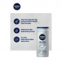 Гель для душа NIVEA MEN Серебряная защита, 250 мл