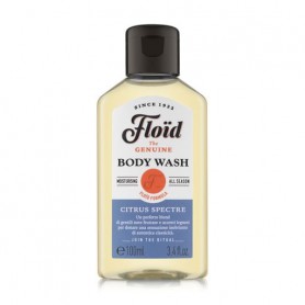 Мужской гель для душа Floid Citrus Spectre Body Wash, 100 мл