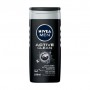 Гель для душа NIVEA MEN Активное очищение, 250 мл