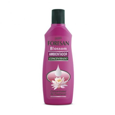 Концентрированный освежитель воздуха Foresan Blossom, 125 мл