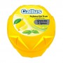 Гелевый освежитель воздуха Gallus Perfumed Gel Fresh Зеленый чай и лимон, 150 г