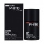 Мужской крем для лица Phito Uomo For Men Plumping Face Cream против морщин, 50 мл
