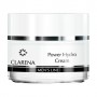 Мужской крем для лица Clarena Men's Line Power Hydro Cream, 50 мл