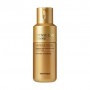 Мужская эмульсия для лица Tony Moly Intense Care Gold 24K Snail Homme Skin, 150 мл