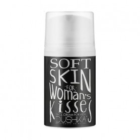 Мужской увлажняющий крем для лица Dushka, 50 мл