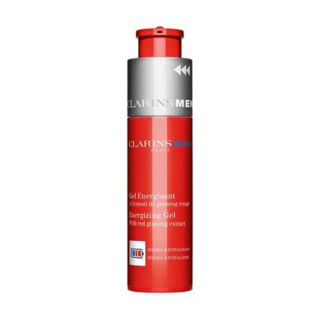 Мужской гель для лица Clarins Men Energizing Gel, 50 мл