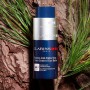 Мужской бальзам против морщин для кожи вокруг глаз Clarins Men Line-Control Eye Balm, 20 мл