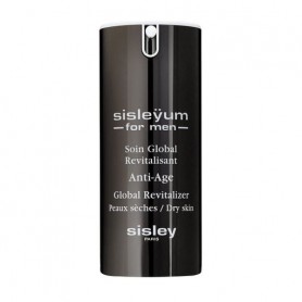Мужской крем для лица Sisley Sisleyum For Men Anti-Age Global Revitalizer для нормальной кожи, 50 мл