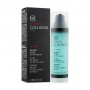 Мужской увлажняющий гель для лица и кожи вокруг глаз Collistar Oil Free Moisturizer Face And Eye Gel 24H без масла, 80 мл