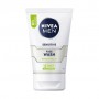 Мужской гель для умывания NIVEA MEN Мгновенное облегчение, для чувствительной кожи, 100 мл