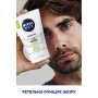 Мужской гель для умывания NIVEA MEN Мгновенное облегчение, для чувствительной кожи, 100 мл