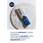 Антивозрастной гидрогель NIVEA MEN Hyaluron с гиалуроновой кислотой, 50 мл