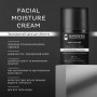 Мужской увлажняющий крем для лица Barbers Facial Moisture Cream, 50 мл