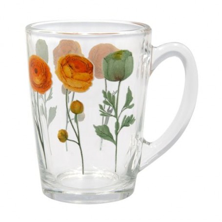 Кружка Luminarc Melinest, 320 мл (V5533)