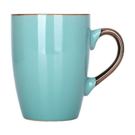 Чашка Limited Edition Royal зеленая, 330 мл (JH1471-2)