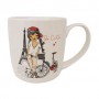 Чашка Limited Edition Miss Paris C, 280 мл (12897-125077LYC)