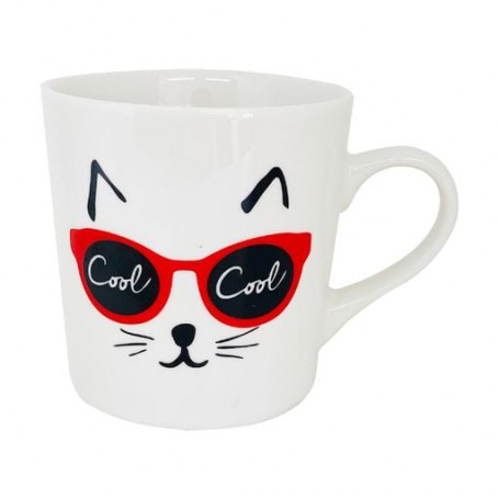 Чашка Limited Edition Mime Style, 250 мл (12596-126040ZRXD)