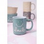 Чашка Limited Edition Smile зеленая, 330 мл (JH6634-3)