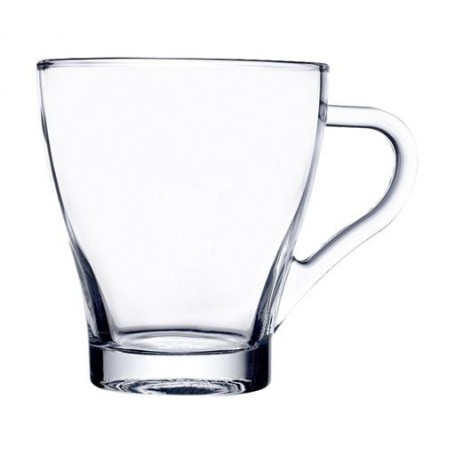 Чашка ECOmo Freesia, 280 мл (FRS-0280-PLN)