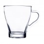 Чашка ECOmo Freesia, 280 мл (FRS-0280-PLN)