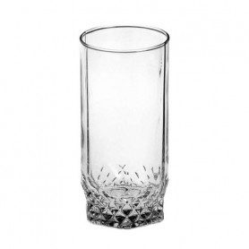 Набор стаканов Pasabahce Valse высоких 290мл, 6шт,42942