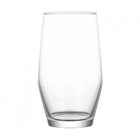 Набор высоких стаканов Ardesto Loreto, 6*495 мл (AR2649LT)