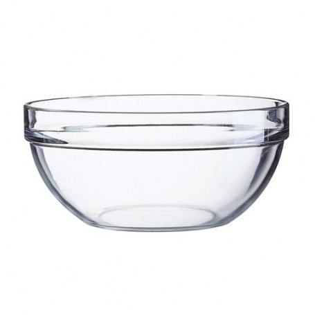 Салатник Luminarc Empilable Transparent прозрачный, 26 см (N2615)