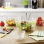 Салатник Luminarc Empilable Transparent прозрачный, 26 см (N2615)
