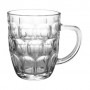 Бокал EСОmo Beer Brit, 560 мл (ZB01-300)