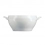 Бульонница Luminarc Potage с ушками, белая, 500 мл (32305)